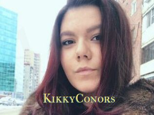 KikkyConors