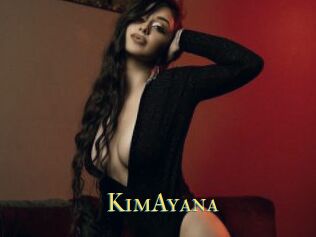KimAyana