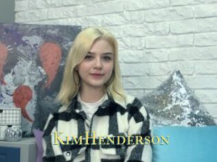 KimHenderson