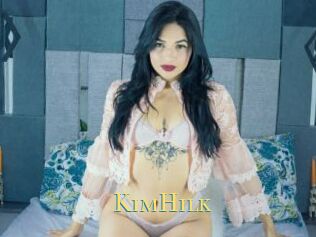 KimHilk