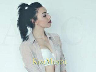 KimMindi