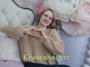 KimberShauty