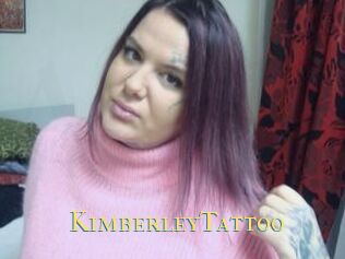 KimberleyTattoo