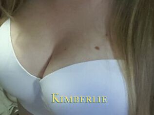 Kimberlie