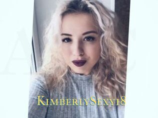 KimberlySexy18