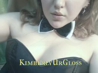 KimberlyUrGloss