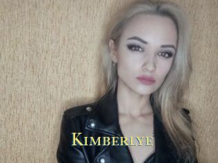 Kimberlye