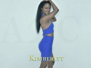 Kimberlyt