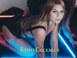 KimieColeman