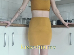 KinkyGirliex