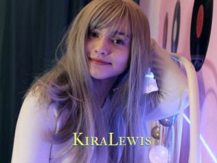 KiraLewis