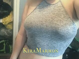 KiraMarron