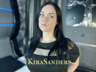 KiraSanders