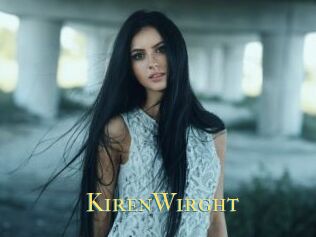 KirenWirght