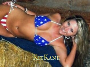 KitKane