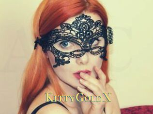 KittyGoldX