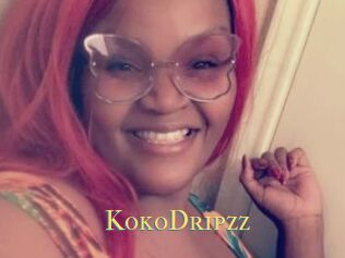 KokoDripzz