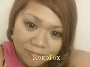 Koko_Fox