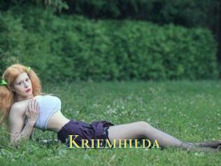 Kriemhilda