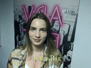 KrissBae