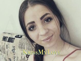 KrissMyLove