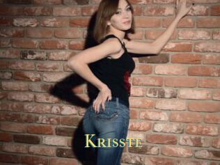 Krisste