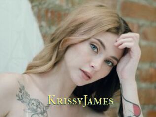 KrissyJames