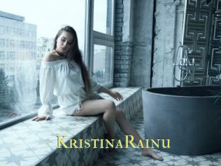 KristinaRainu