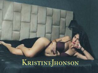 KristineJhonson