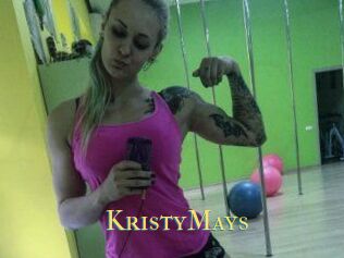 KristyMays