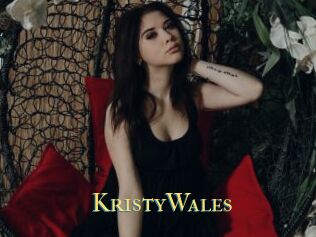 KristyWales