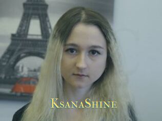 KsanaShine
