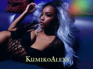 KumikoAlexy