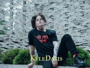 KyleDavis