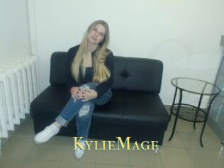 KylieMage