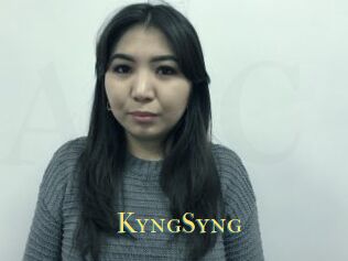 KyngSyng