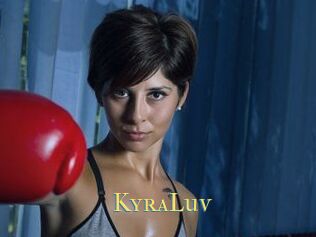 KyraLuv