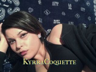 KyrraCoquette