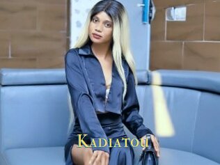 Kadiatou