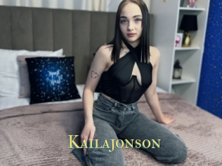 Kailajonson