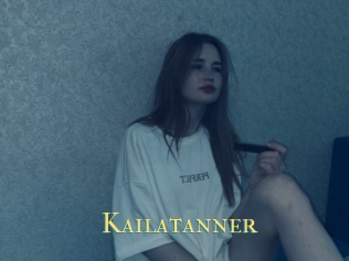Kailatanner