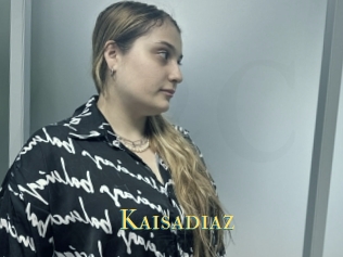 Kaisadiaz