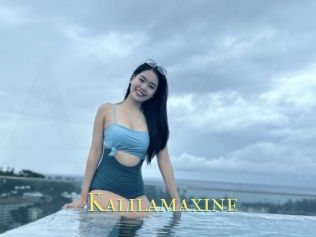 kalilamaxine Annonce 2 coquine