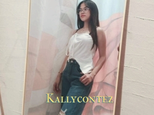kallycontez Annonce 2 coquine
