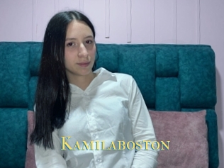 kamilaboston Annonce 2 coquine