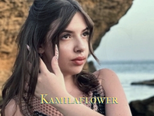 Kamilaflower