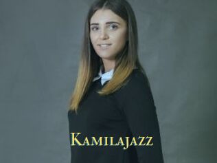 Kamilajazz