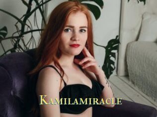 Kamilamiracle