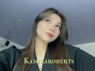 Kamilaroberts