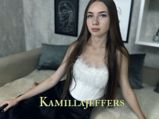 Kamillajeffers